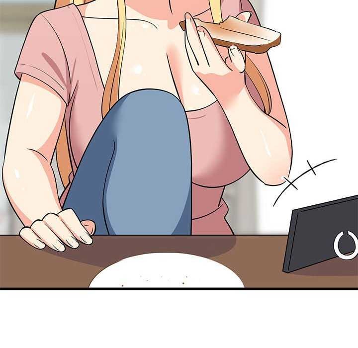 《難纏姐妹偏要和我同居》在线观看 第37话 漫画图片10