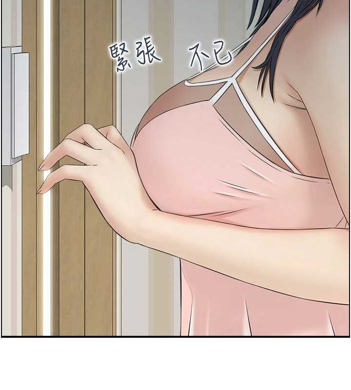 《人妻控》在线观看 第42话-隔墙有耳 漫画图片49