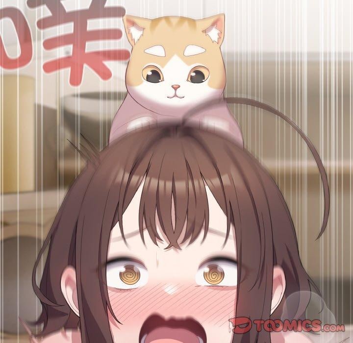 《喵來的戀愛》在线观看 第11话 漫画图片76