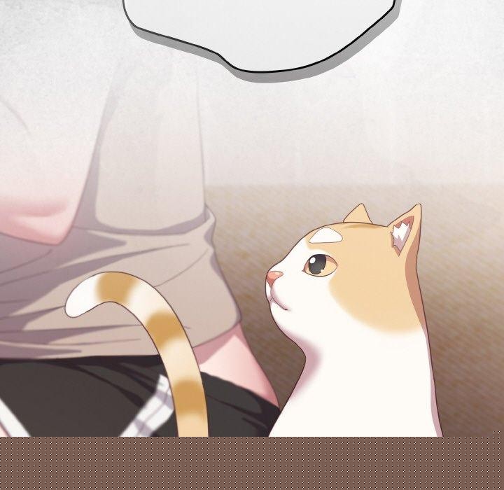 《喵來的戀愛》在线观看 第11话 漫画图片95