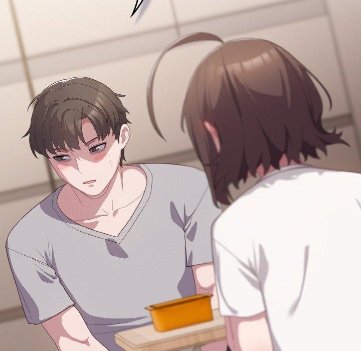 《喵來的戀愛》在线观看 第11话 漫画图片7