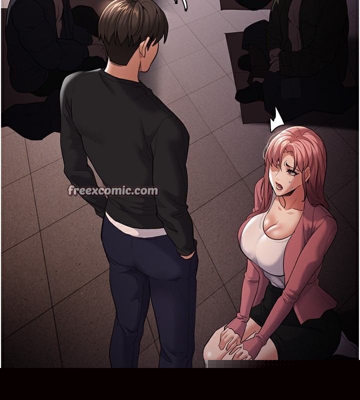 《癡漢成癮》在线观看 第120话-既然妳那么想当公车… 漫画图片60