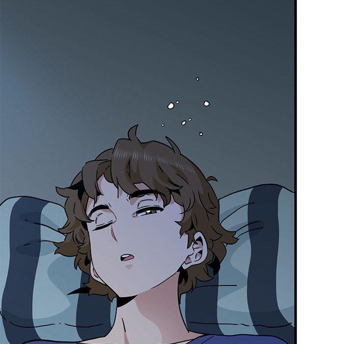 《發小碰不得》在线观看 第61话 漫画图片8