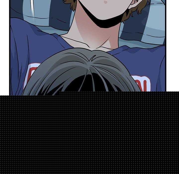 《發小碰不得》在线观看 第61话 漫画图片43