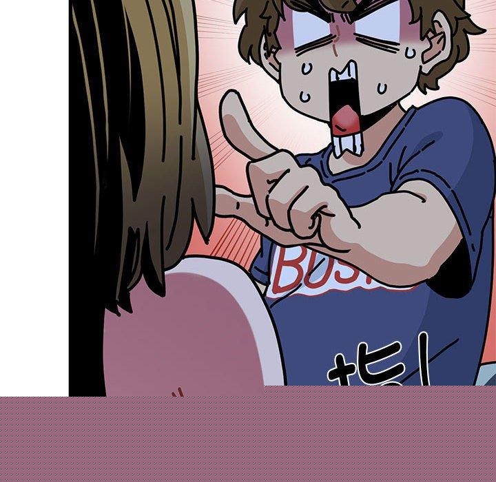《發小碰不得》在线观看 第61话 漫画图片58