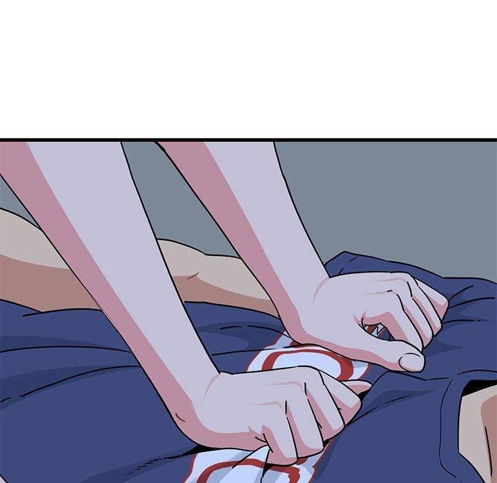 《發小碰不得》在线观看 第61话 漫画图片92