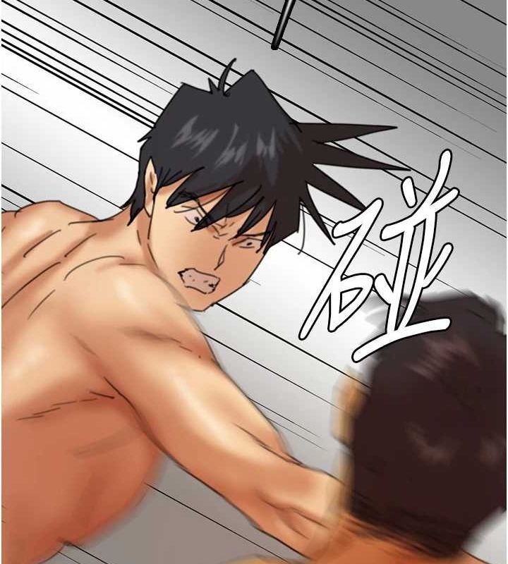 《養父的女兒們》在线观看 第77话-壮烈的牺牲 漫画图片148