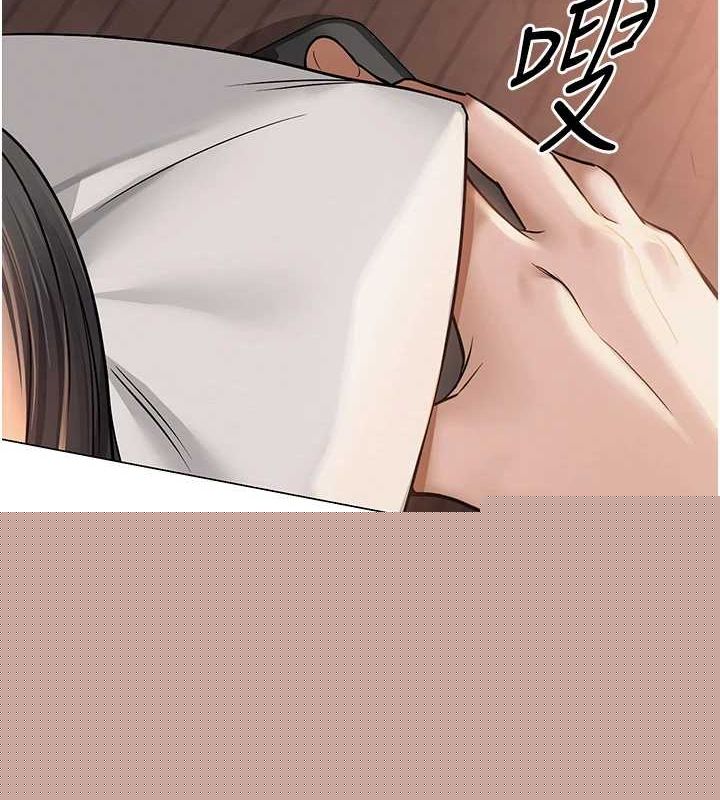 《網紅女老師》在线观看 第10话-把实习老师干哭 漫画图片2