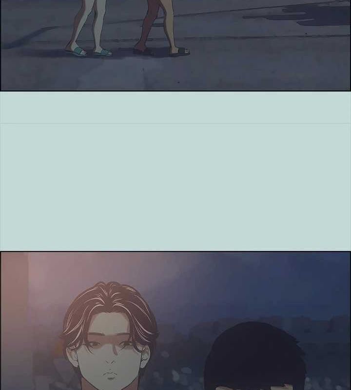 《縱夏夜之夢(無碼版)》在线观看 第43话-在老师家过夜 漫画图片22