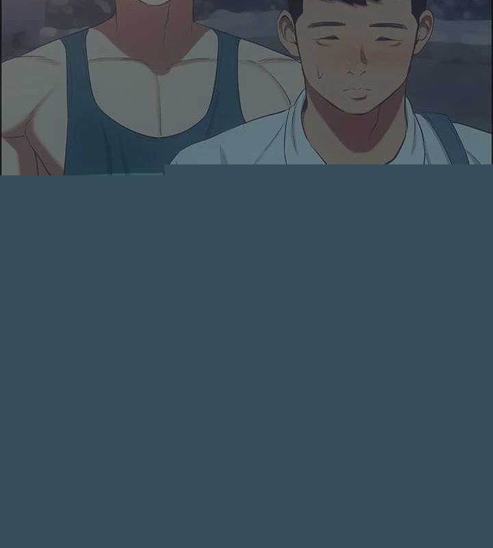 《縱夏夜之夢(無碼版)》在线观看 第43话-在老师家过夜 漫画图片23
