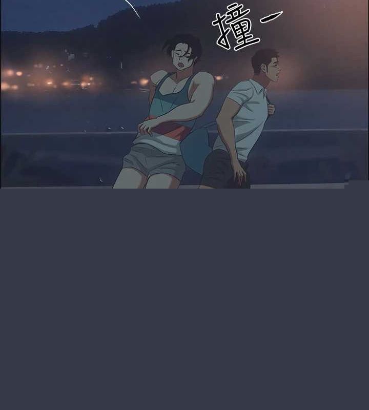 《縱夏夜之夢(無碼版)》在线观看 第43话-在老师家过夜 漫画图片25