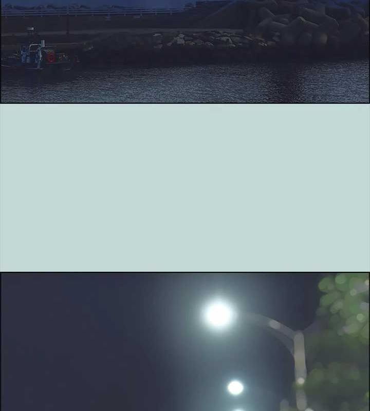 《縱夏夜之夢(無碼版)》在线观看 第43话-在老师家过夜 漫画图片53