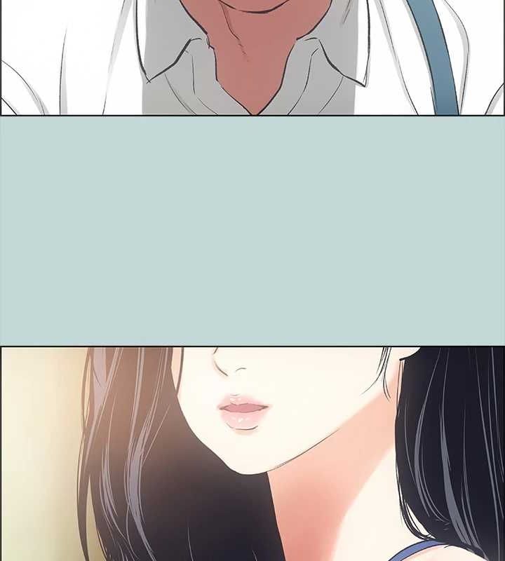 《縱夏夜之夢(無碼版)》在线观看 第43话-在老师家过夜 漫画图片69