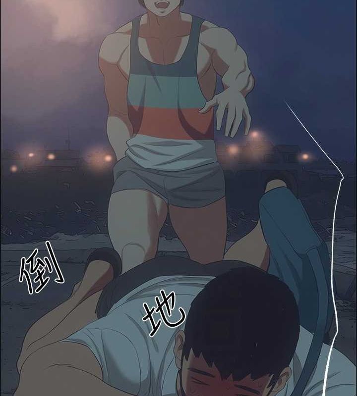 《縱夏夜之夢(無碼版)》在线观看 第43话-在老师家过夜 漫画图片26