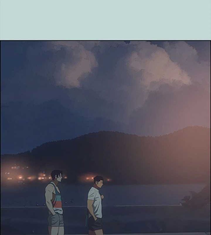 《縱夏夜之夢(無碼版)》在线观看 第43话-在老师家过夜 漫画图片21