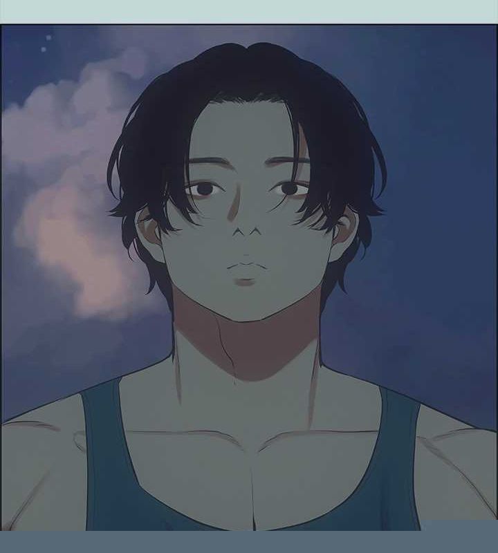 《縱夏夜之夢(無碼版)》在线观看 第43话-在老师家过夜 漫画图片37
