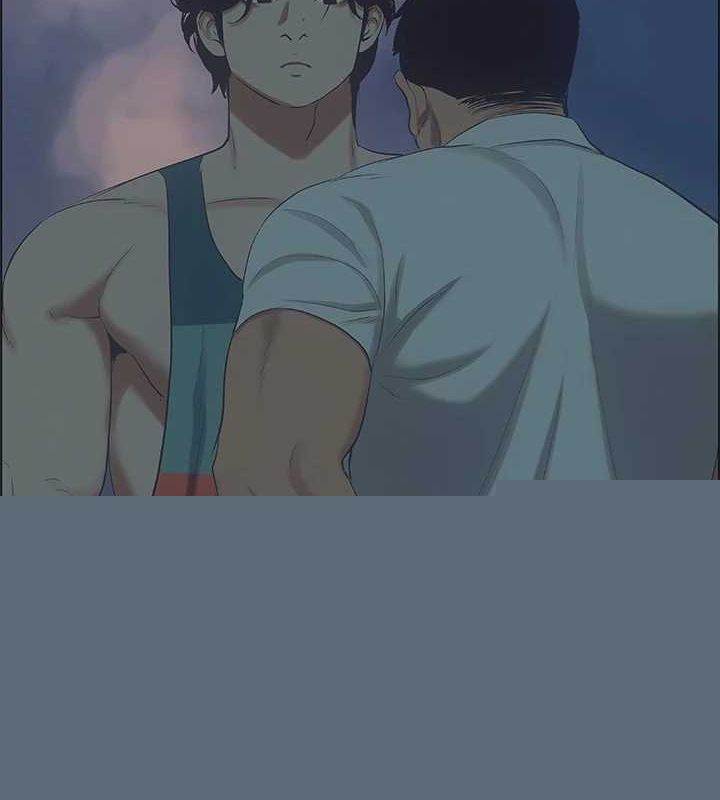 《縱夏夜之夢(無碼版)》在线观看 第43话-在老师家过夜 漫画图片34