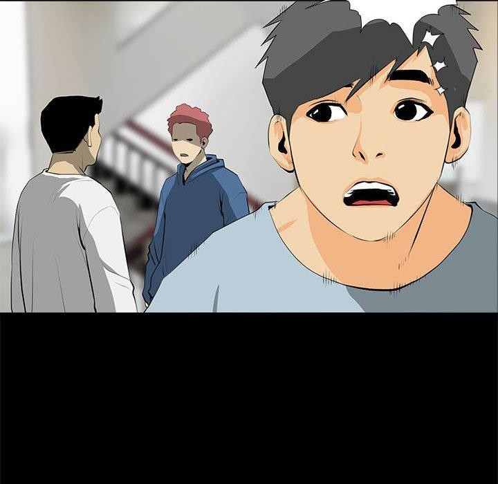 《撩妹筆記本》在线观看 第31话 漫画图片28