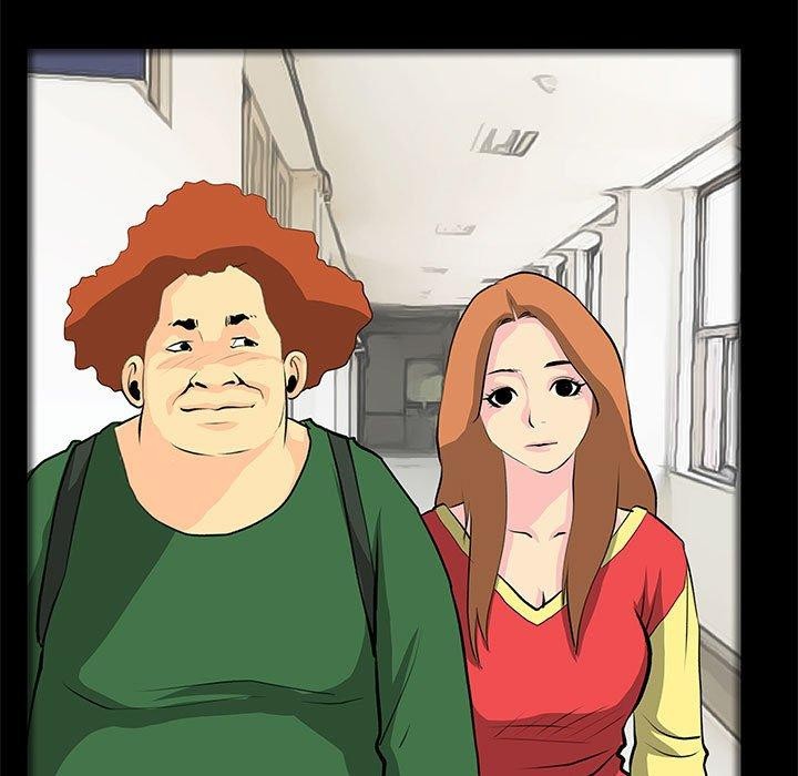 《撩妹筆記本》在线观看 第31话 漫画图片63