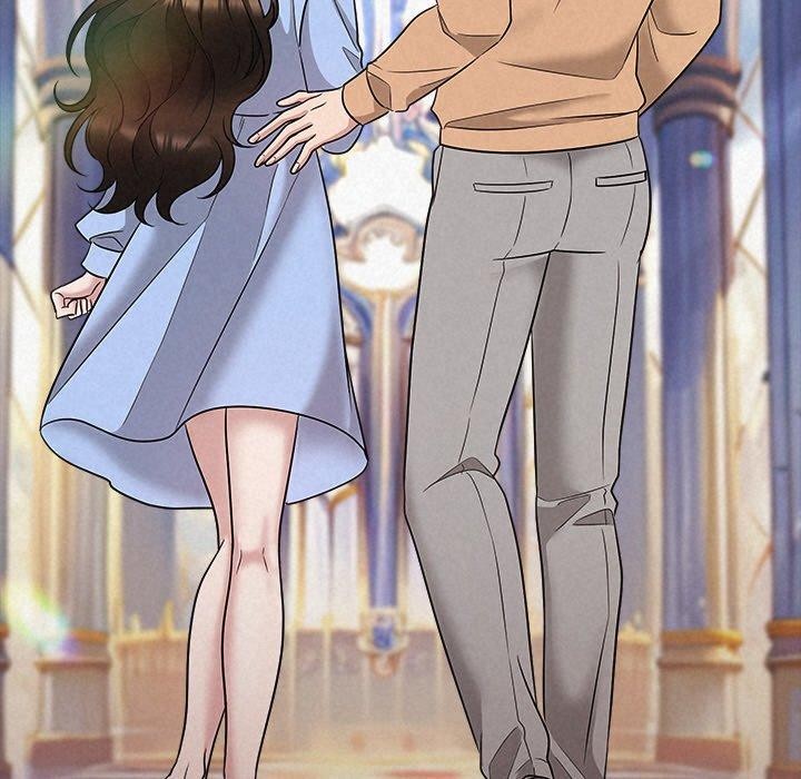 《被吞噬的夜》在线观看 第29话 漫画图片99
