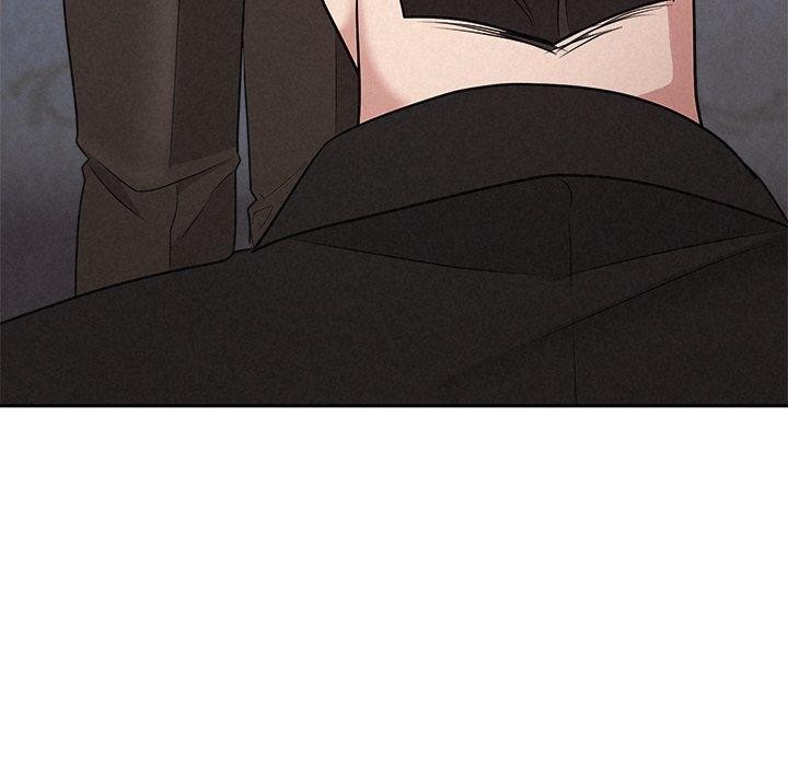 《被吞噬的夜》在线观看 第29话 漫画图片138