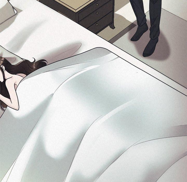 《被吞噬的夜》在线观看 第29话 漫画图片25
