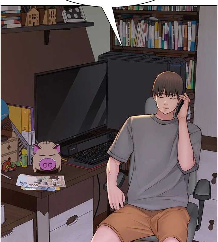 《繼母的香味》在线观看 第92话-心意满满的礼物 漫画图片108
