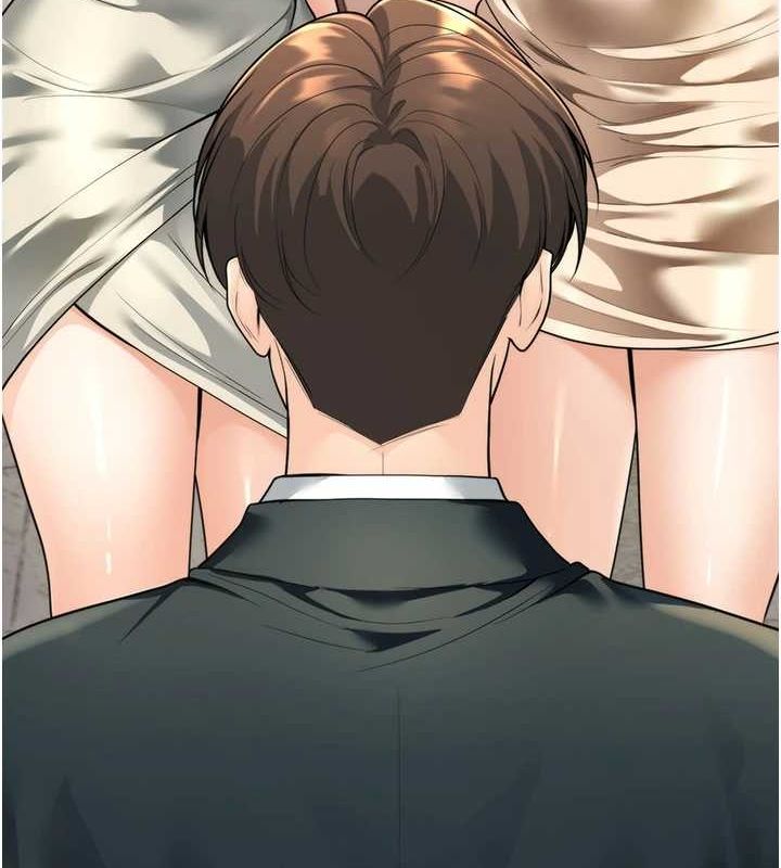 《已婚學生想壞壞》在线观看 第28话-惩罚不听话的人♥ 漫画图片137