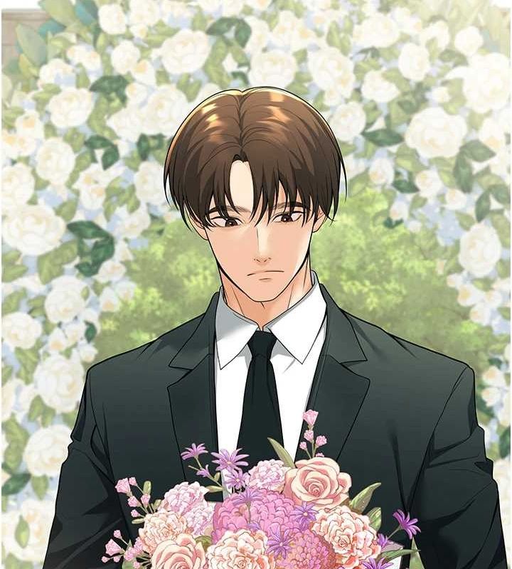 《已婚學生想壞壞》在线观看 第28话-惩罚不听话的人♥ 漫画图片131