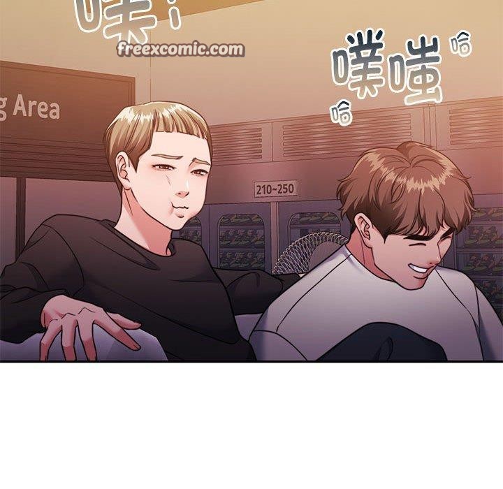 《懷孕契約》在线观看 第28话 漫画图片45