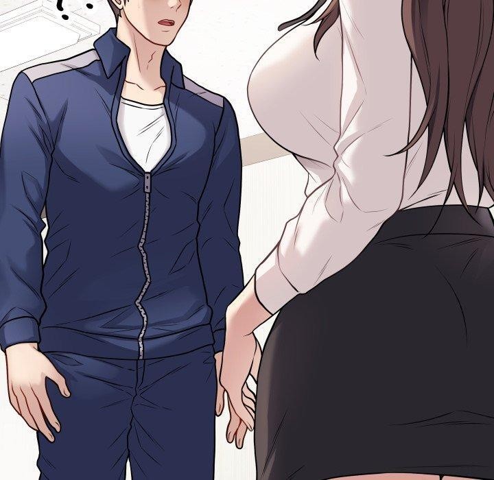 《最後的沖刺》在线观看 第5话 漫画图片20