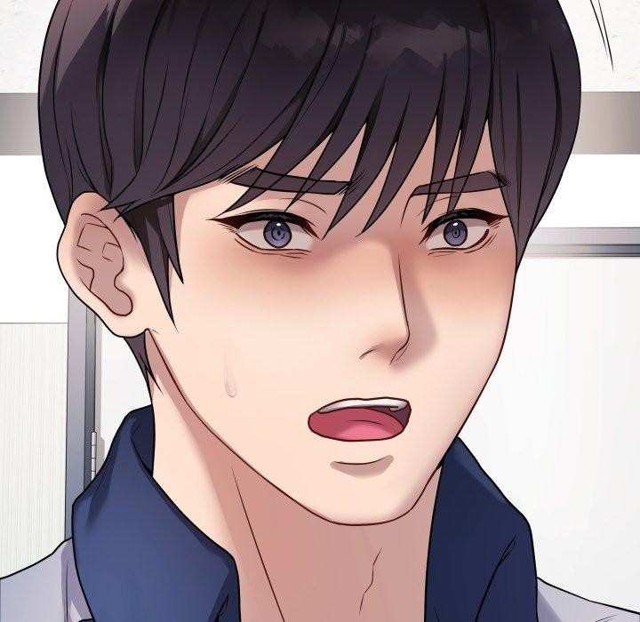 《最後的沖刺》在线观看 第5话 漫画图片92