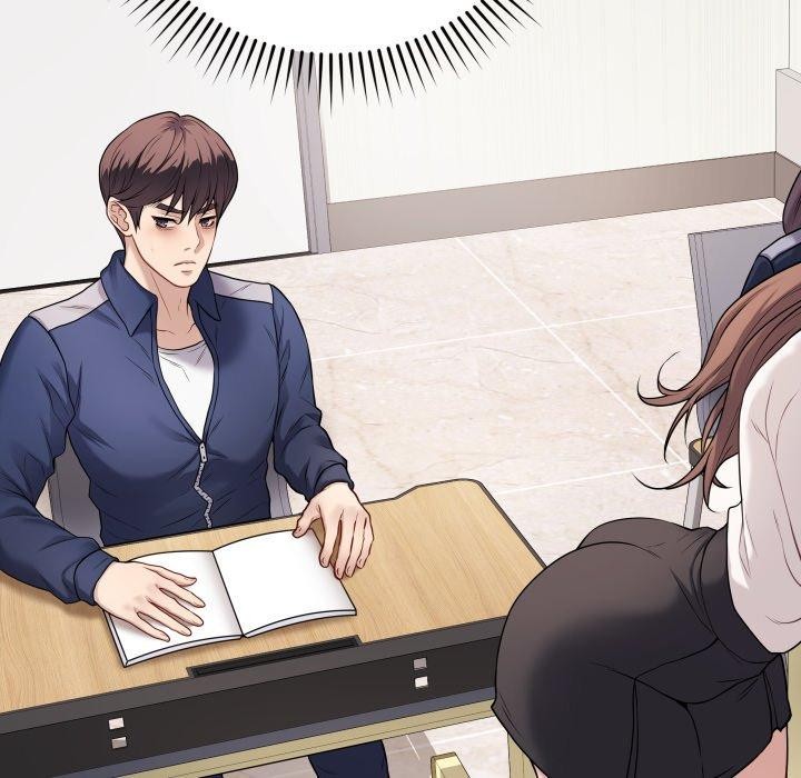 《最後的沖刺》在线观看 第5话 漫画图片78