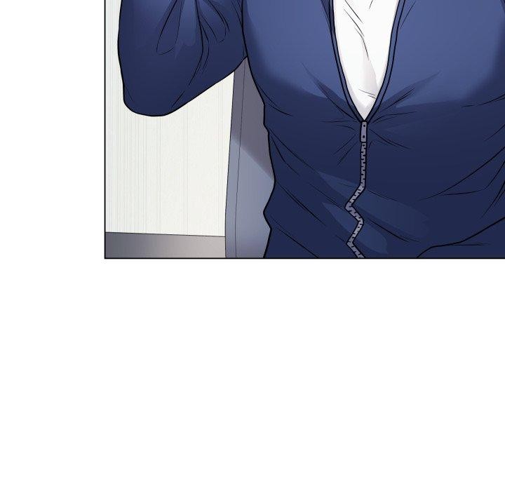 《最後的沖刺》在线观看 第5话 漫画图片69