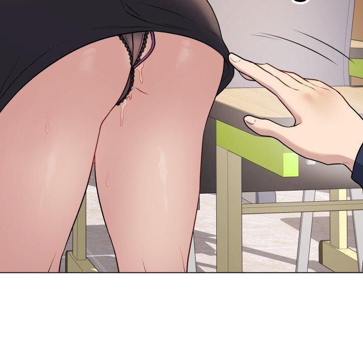 《最後的沖刺》在线观看 第5话 漫画图片110