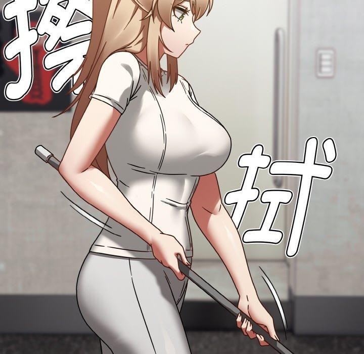 《熱情拳擊館》在线观看 第16话 漫画图片16