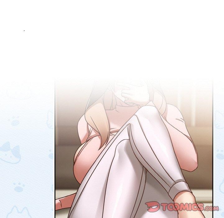 《熱情拳擊館》在线观看 第16话 漫画图片44