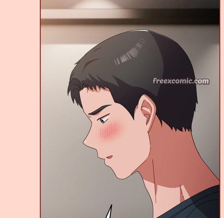 《愛上你也好》在线观看 第8话 漫画图片105