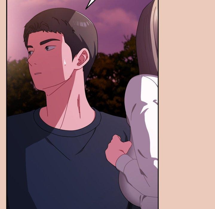 《愛上你也好》在线观看 第8话 漫画图片9