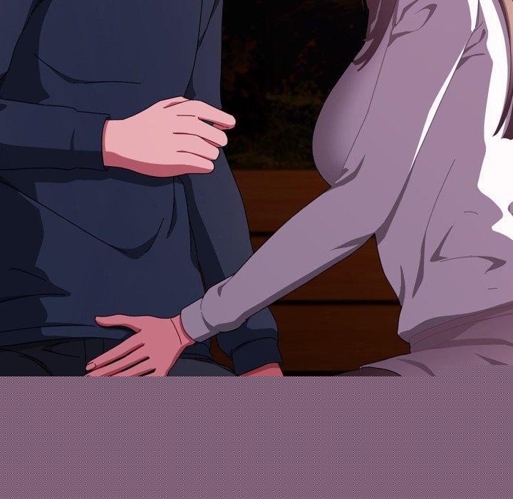 《愛上你也好》在线观看 第8话 漫画图片20