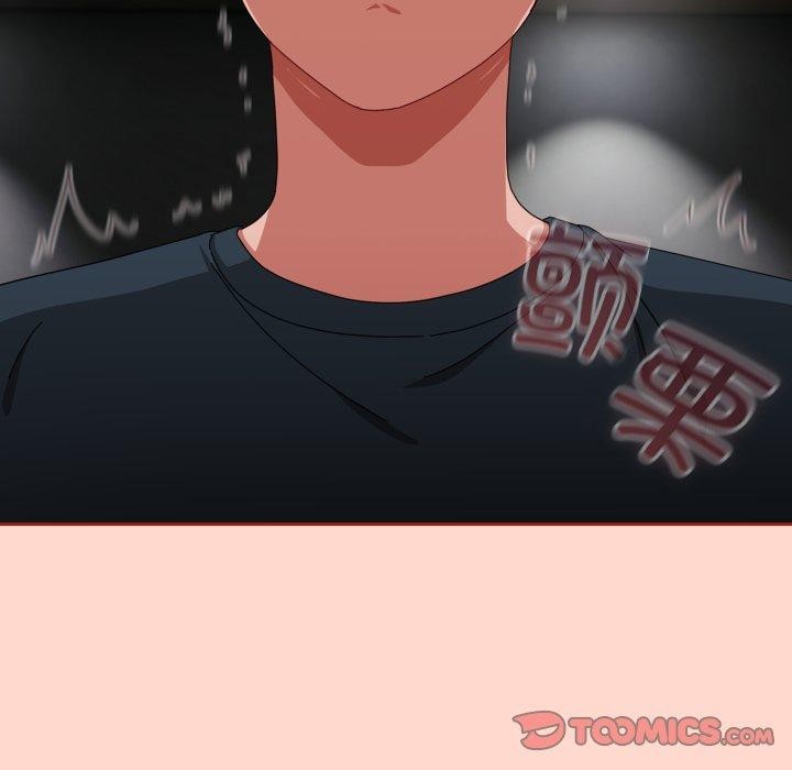 《愛上你也好》在线观看 第8话 漫画图片132
