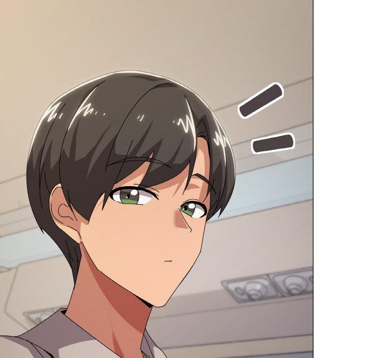 《傢人之間這樣不好吧》在线观看 第40话 漫画图片35