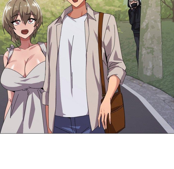 《傢人之間這樣不好吧》在线观看 第40话 漫画图片49