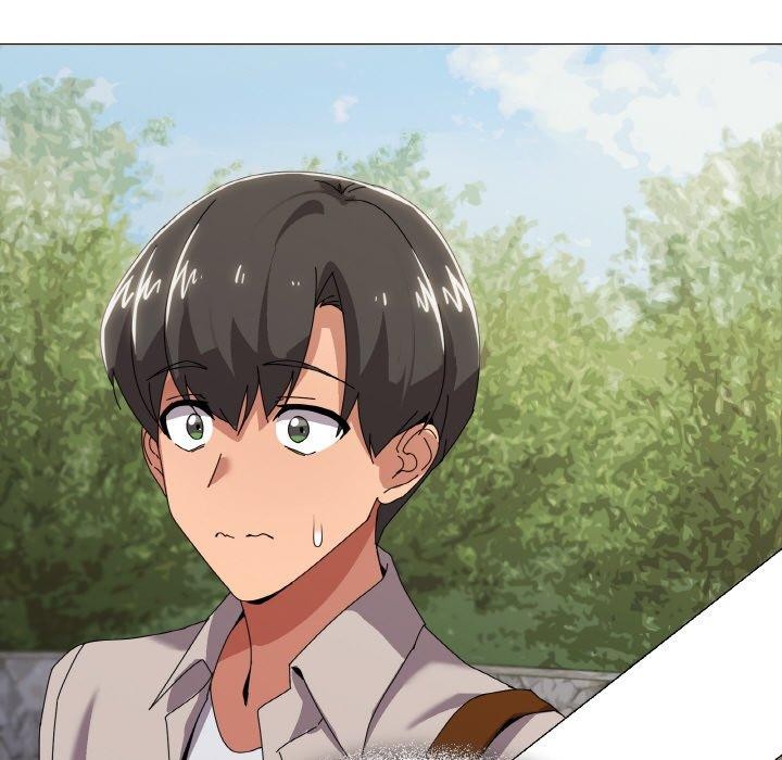 《傢人之間這樣不好吧》在线观看 第40话 漫画图片109