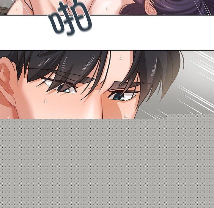 《我的傻瓜男友》在线观看 第5话 漫画图片44