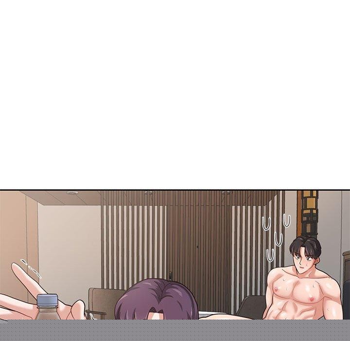 《我的傻瓜男友》在线观看 第5话 漫画图片76