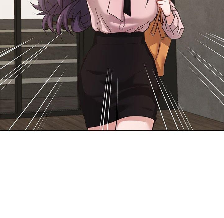 《我的傻瓜男友》在线观看 第5话 漫画图片104
