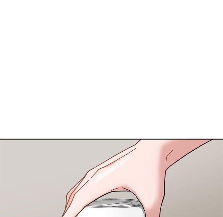 《我的傻瓜男友》在线观看 第5话 漫画图片109