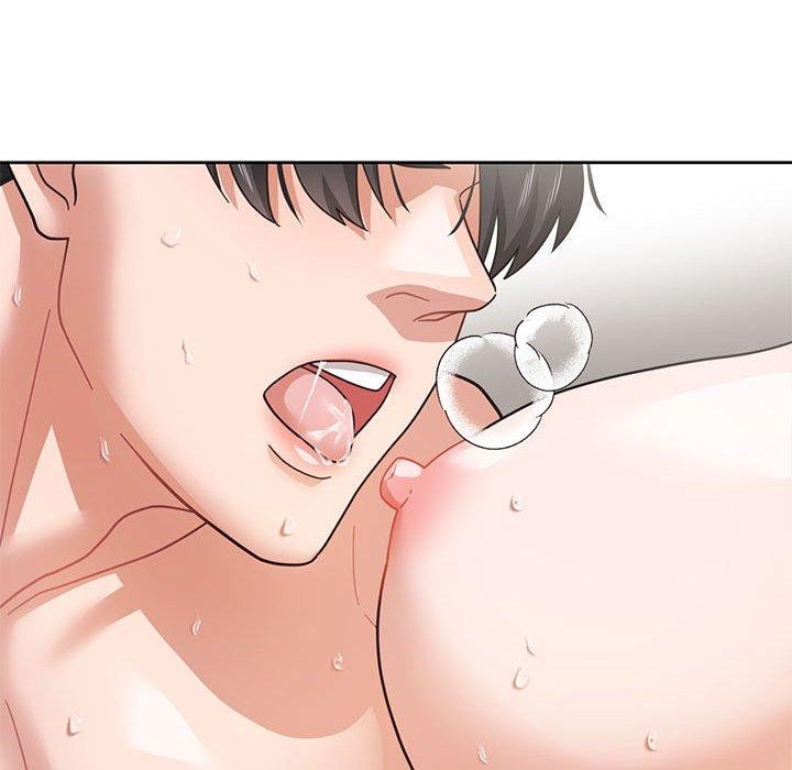 《我的傻瓜男友》在线观看 第5话 漫画图片56
