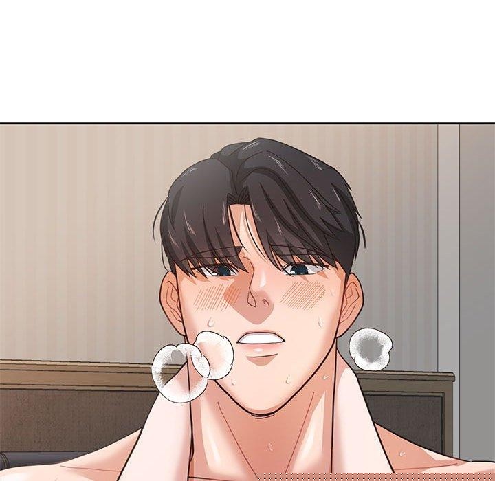 《我的傻瓜男友》在线观看 第5话 漫画图片31